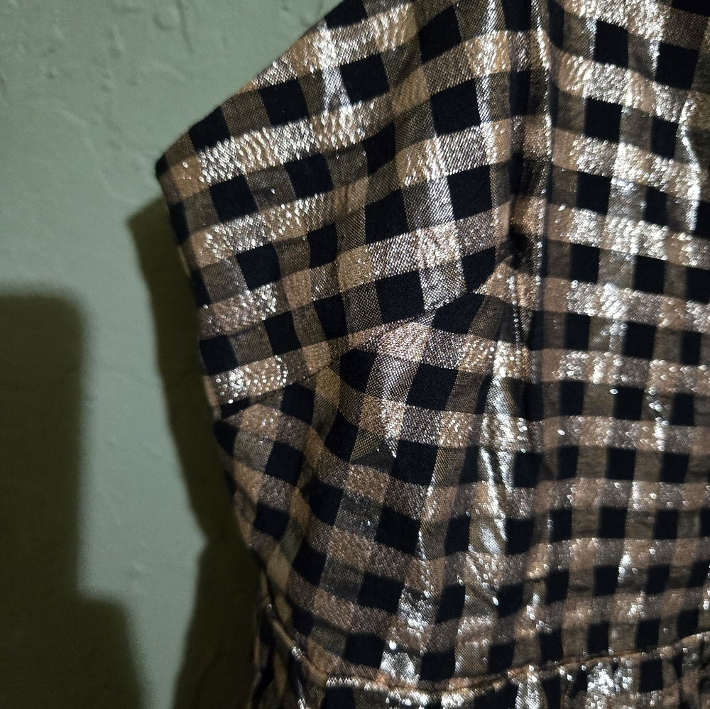 J. CREW SUNDRESS - Picture 2 of 4